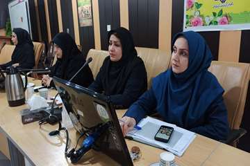 فریدون جعفریان فر
روابط عمومی دانشگاه علوم پزشکی دزفول